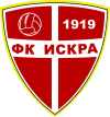 FK Iskra (Danilovgrad)