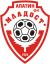 FK Mladost (Apatin)