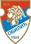 FK Obili (Belgrad)