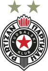 FK Partizan (Belgrad)