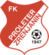FK Proleter (Zrenjanin)