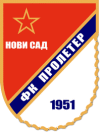 FK Proleter (Nowy Sad)
