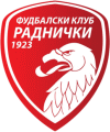 FK Radnički (Kragujevac)