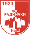 FK Radnički (Nisz)