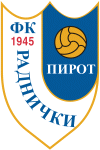 FK Radniki (Pirot)