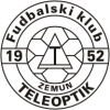 FK Teleoptik (Belgrad)