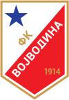 FK Vojvodina (Nowy Sad)