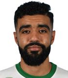 Isma�l Aaneba