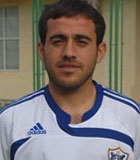 Ayxan Abbasov