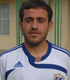 Ayxan Abbasov
