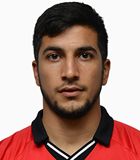 �rfan Abbasov