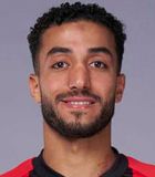 Mohamed Abdelmonem