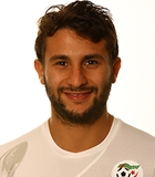 Djamel Abdoun