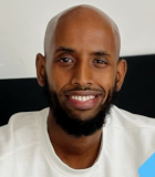 Abdulsamed Abdullahi