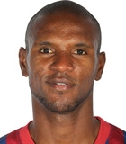 �ric Abidal