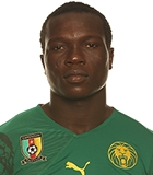 Vincent Aboubakar