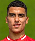 Zakaria Aboukhlal