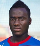 David Accam