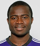 Frank Acheampong