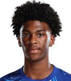 Josh Acheampong