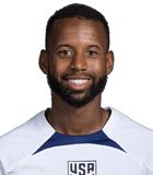 Kellyn Acosta