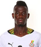 Afriyie Acquah