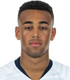 Tyler Adams