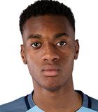 Tosin Adarabioyo