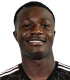 Emmanuel Addai