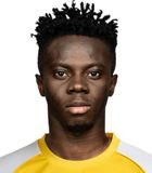 Henry Addo