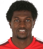 Emmanuel Adebayor