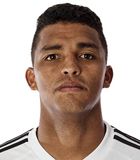 Aderlan Le�ndro de Jesus Santos