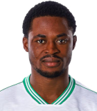 Frank Adjei