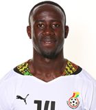 Albert Adomah