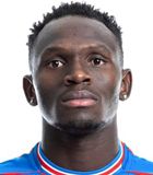 Prince Kwabena Adu