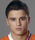 Ibrahim Afellay