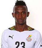 Harrison Afful