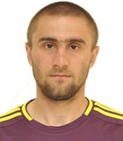 Kamil Aga�arow