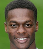 Kieran Agard