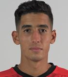 Nayef Aguerd