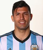 Sergio Ag�ero
