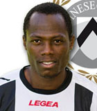 Emmanuel Agyemang-Badu