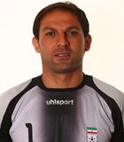 Rahman Ahmadi