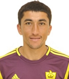 Odil Ahmedov