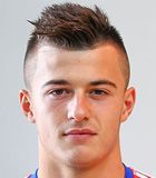 Albian Ajeti