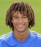 Nathan Aké