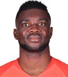 Daniel Akpeyi