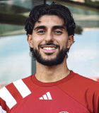 Rami Al-Hajj