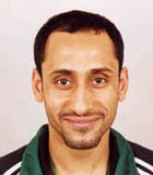 Sami Abdullah Al-Jaber