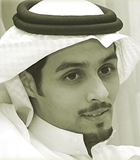 Yasser Saeed Al-Qahtani